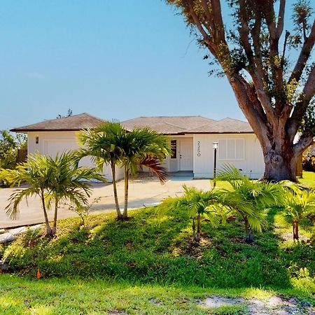 Bahama Breeze Villa Fort Myers Exterior foto