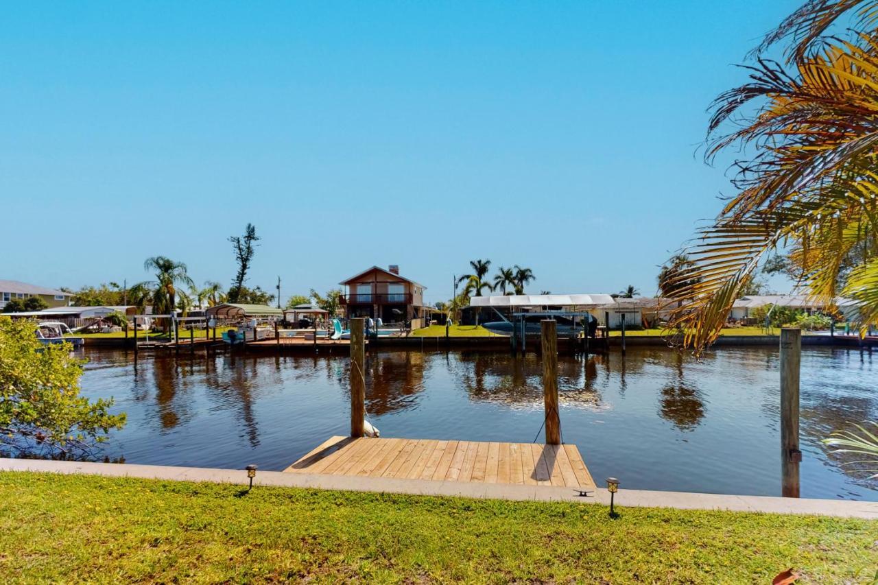 Bahama Breeze Villa Fort Myers Exterior foto