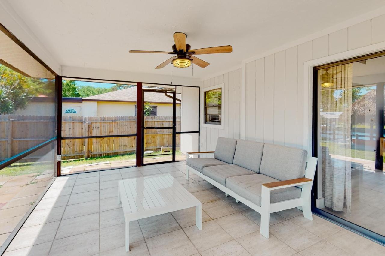 Bahama Breeze Villa Fort Myers Exterior foto
