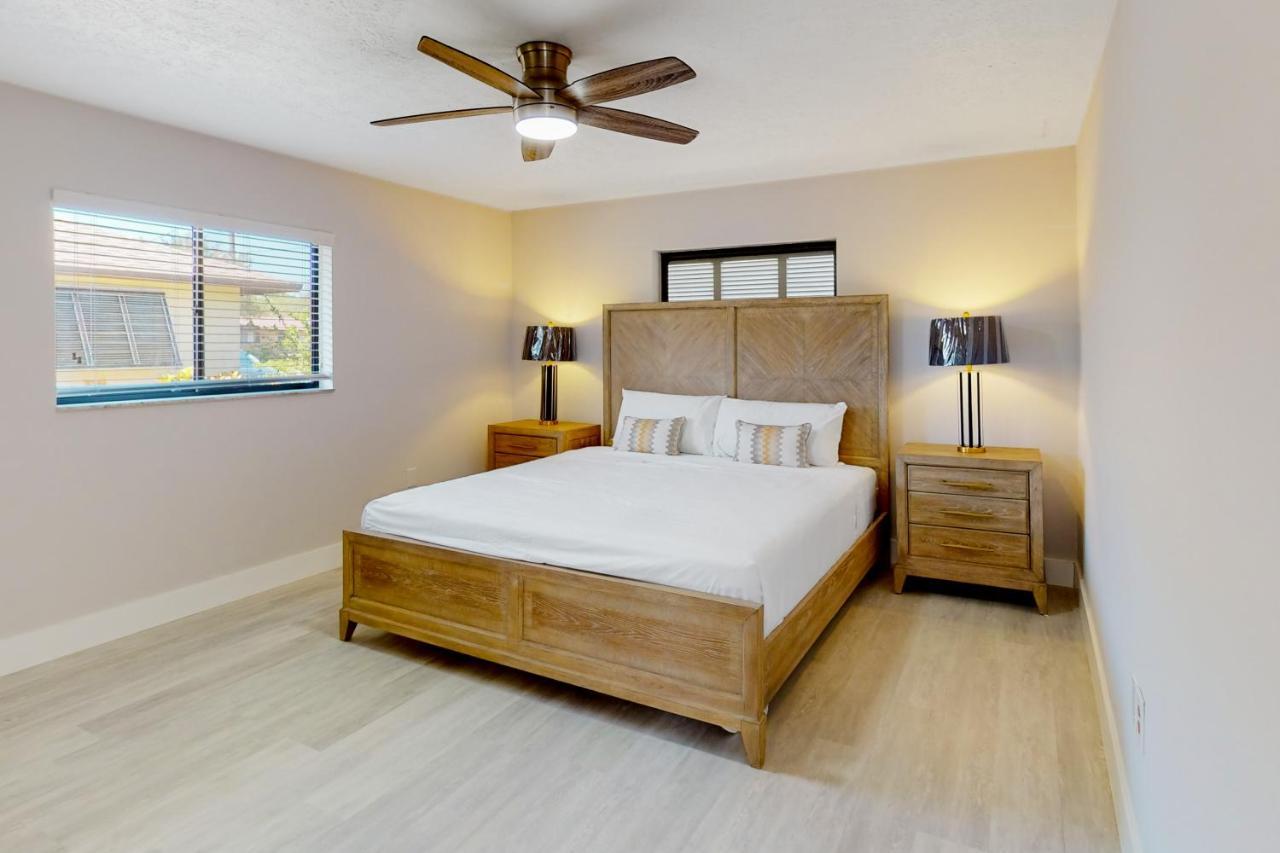 Bahama Breeze Villa Fort Myers Exterior foto
