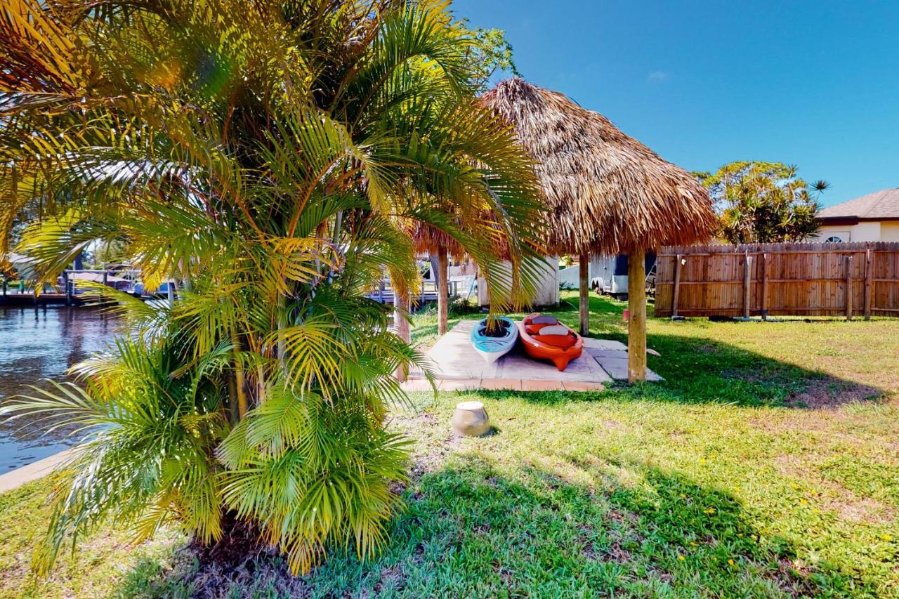 Bahama Breeze Villa Fort Myers Exterior foto